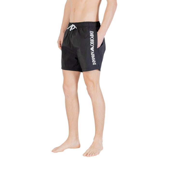 Emporio Armani Underwear - Men's Swimwear