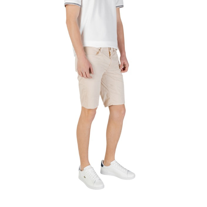 Jeckerson - Men's Shorts