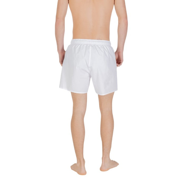 Emporio Armani Underwear - Men's Swimwear