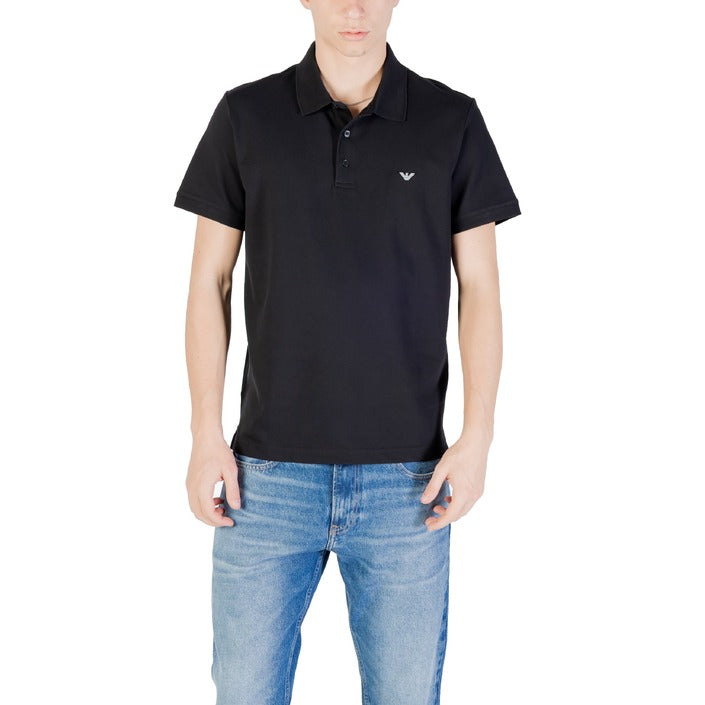Emporio Armani Underwear - Men's Polo