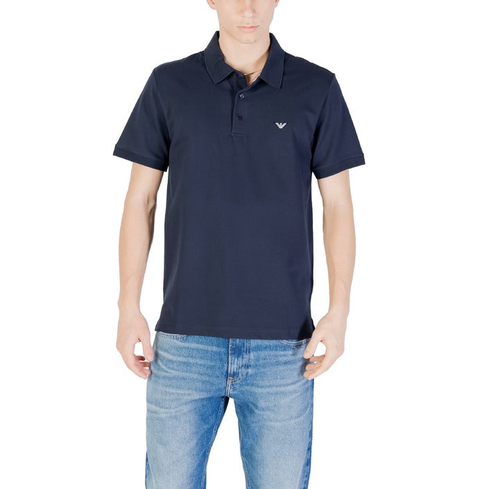 Emporio Armani Underwear - Men's Polo