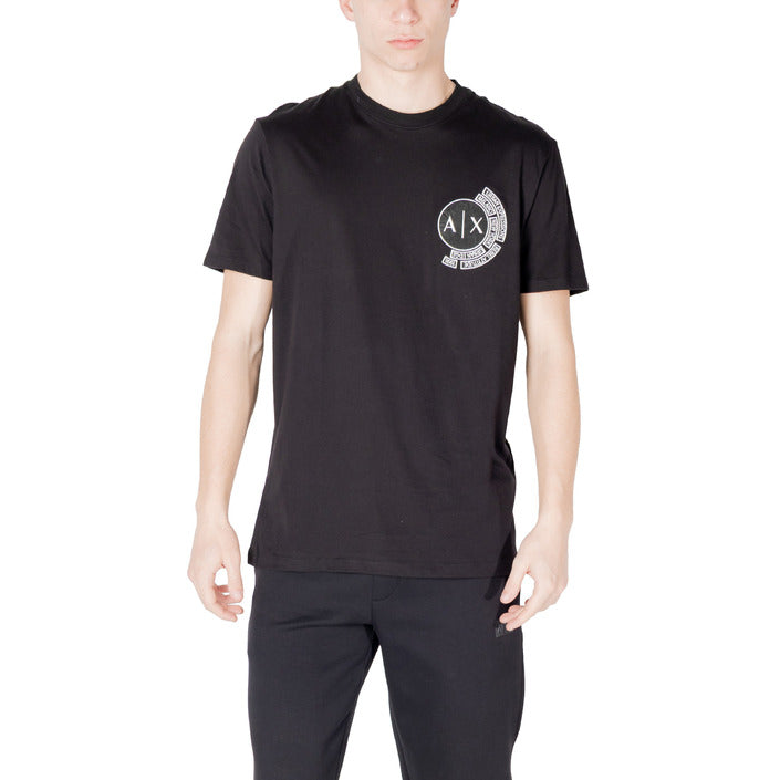 Armani Exchange - Men's T-Shirt