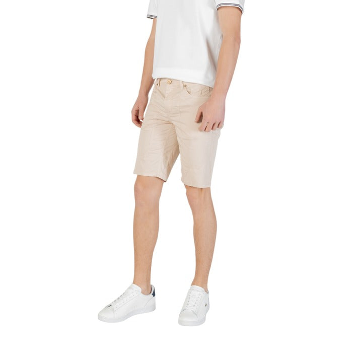 Jeckerson - Men's Shorts