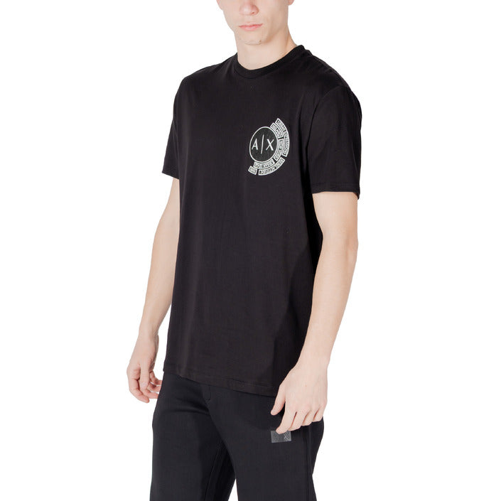 Armani Exchange - Men's T-Shirt