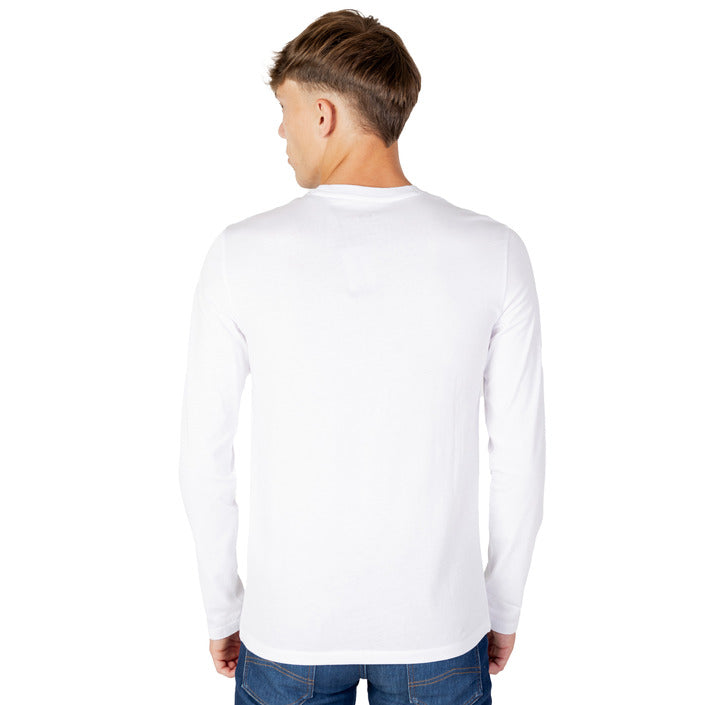Armani Exchange - Men's Long Sleeve Shirt