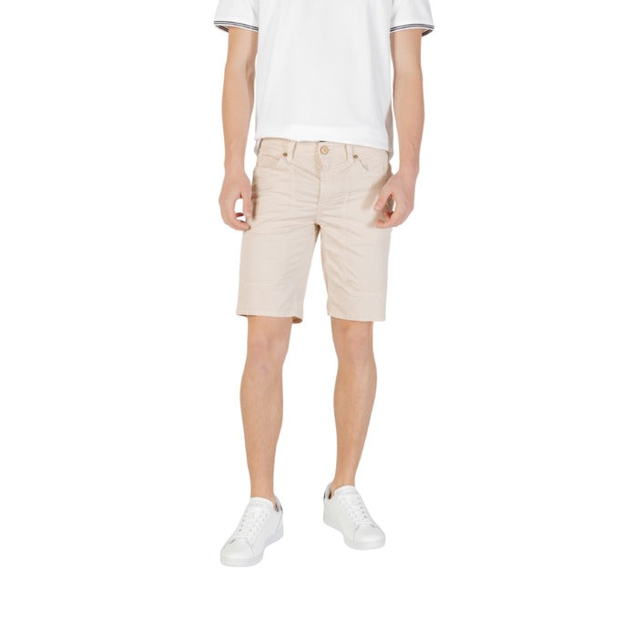 Jeckerson - Men's Shorts