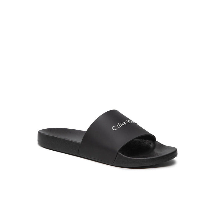 Calvin Klein - Men's Slip-Ons