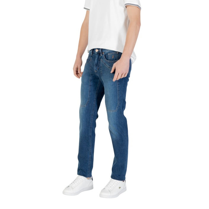 Jeckerson - Men's Jeans