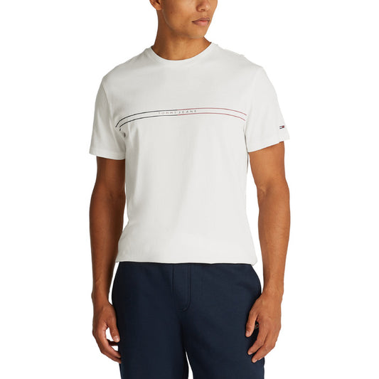 Tommy Hilfiger Jeans - Men's T-Shirt