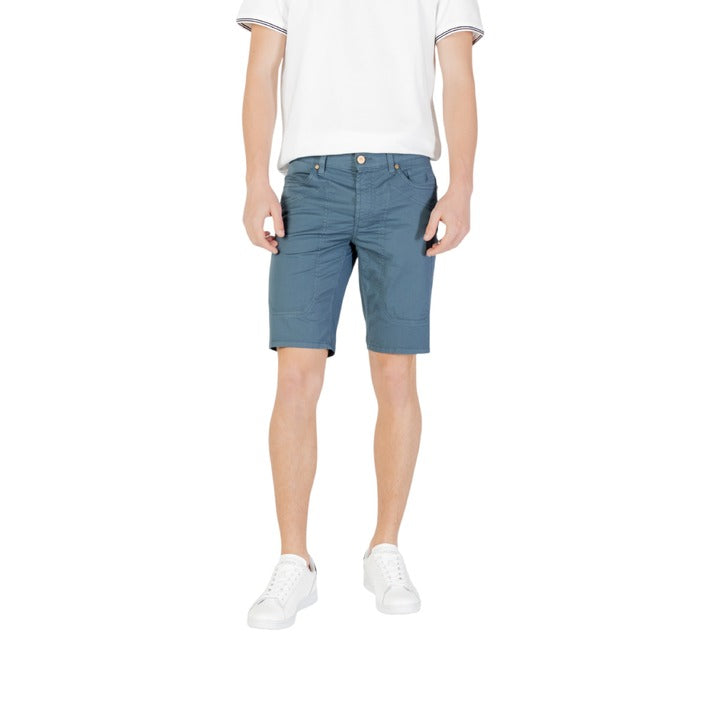 Jeckerson - Men's Shorts
